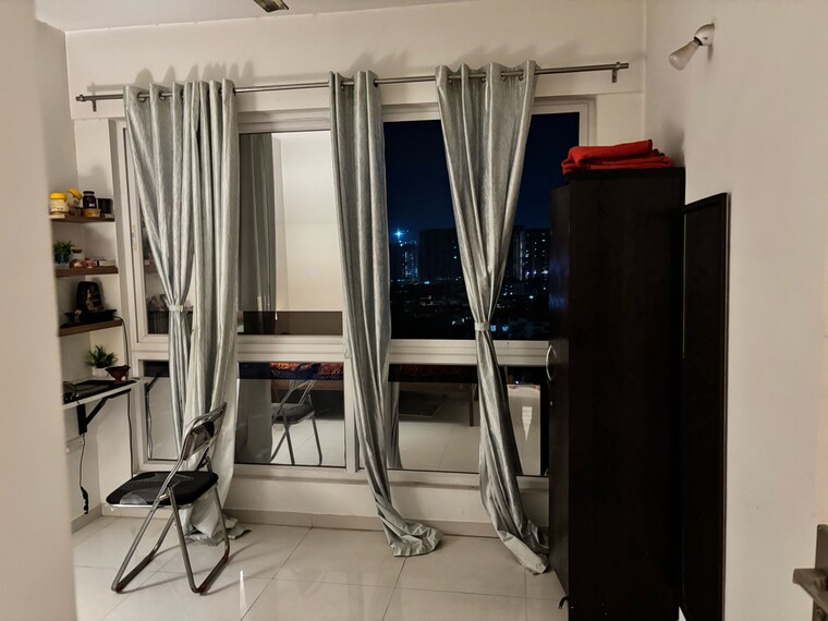 Bedroom, godrej-air 2 Bedroom 1196 Sq.Ft. Apartment In Whitefield Bangalore 9220310