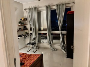 Bedroom in 2 BHK Apartment at Godrej Air, Whitefield – for Sale