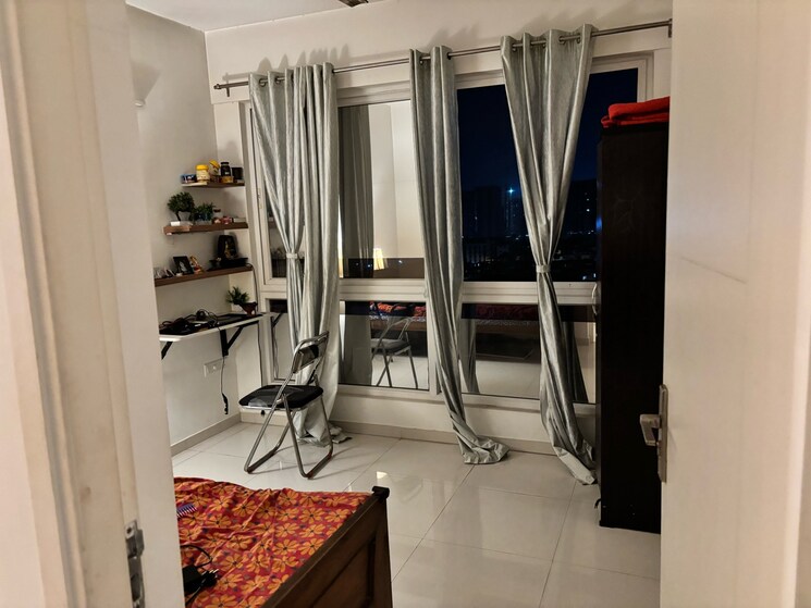 Bedroom, godrej-air 2 Bedroom 1196 Sq.Ft. Apartment In Whitefield Bangalore 9220310