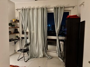 Bedroom in 2 BHK Apartment at Godrej Air, Whitefield – for Sale