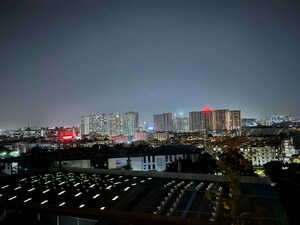 2 BHK Apartment – Exterior View View at Godrej Air, Whitefield - for Sale