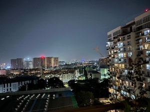 2 BHK Apartment – Exterior View View at Godrej Air, Whitefield - for Sale