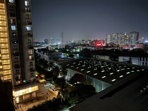 2 BHK Apartment – Exterior View View at Godrej Air, Whitefield - for Sale