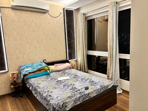 Master Bedroom in 2 BHK Apartment at Godrej Air, Whitefield – for Sale