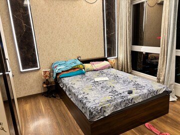 Master Bedroom in 2 BHK Apartment at Godrej Air, Whitefield – for Sale