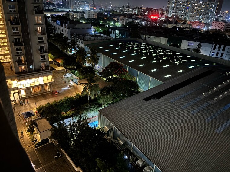 Exterior View, godrej-air 2 Bedroom 1196 Sq.Ft. Apartment In Whitefield Bangalore 9220310