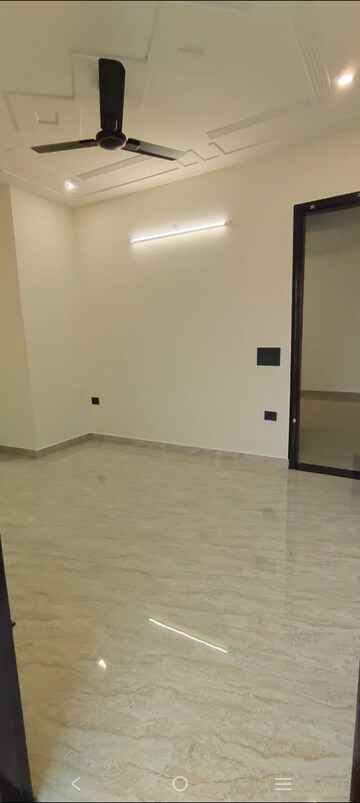 1 BHK Builder Floor For Rent in Saket