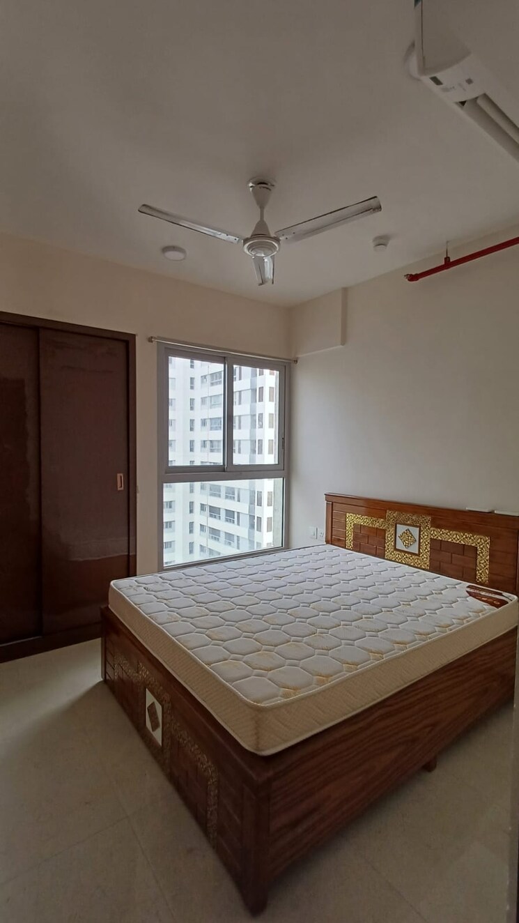Bedroom, piramal-vaikunth 2 Bedroom 550 Sq.Ft. Apartment In Balkum Pada Thane 9220332