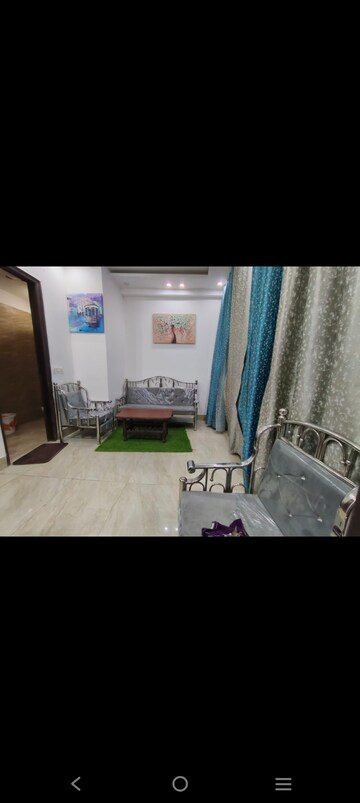 1 BHK Builder Floor For Rent in Saket