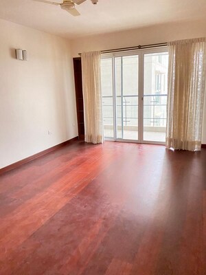 3 BHK Penthouse For Sale in Karle Zenith Residence, Nagavara