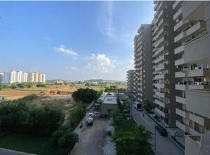 2 BHK Apartment – Exterior View View at Pyramid Pride, Sector 76 - for Sale