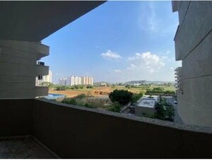 Swimming Pool in 2 BHK Apartment at Pyramid Pride, Sector 76 – for Sale
