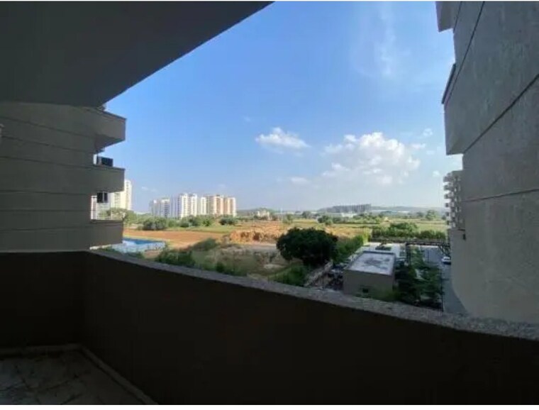 Swimming Pool, pyramid-pride 2 Bedroom 678 Sq.Ft. Apartment In Sector 76 Gurgaon 9220349