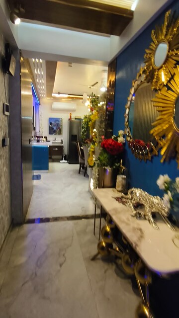 4 BHK Apartment For Sale in JKG Palm Resort, Raj Nagar Extension