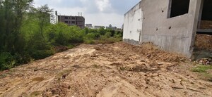 Plot Area in  Plot at Jagatpura – for Sale