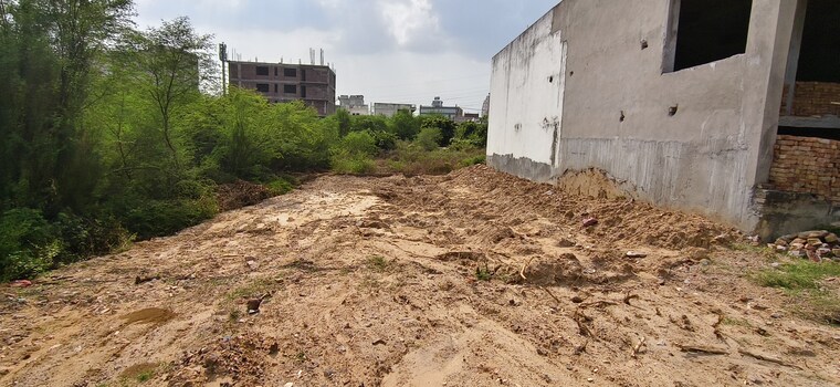 undefined, jagatpura  301 Sq.Yd. Plot In Jagatpura Jaipur 9220365