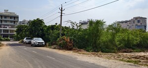  Plot – Garden View at Jagatpura - for Sale