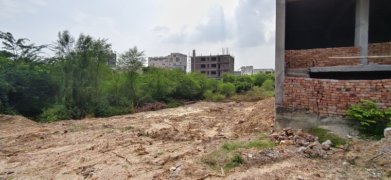 undefined, jagatpura  301 Sq.Yd. Plot In Jagatpura Jaipur 9220365