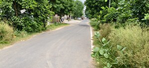  Plot – Exterior View View at Jagatpura - for Sale