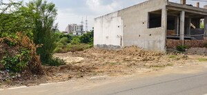  Plot – Exterior View View at Jagatpura - for Sale