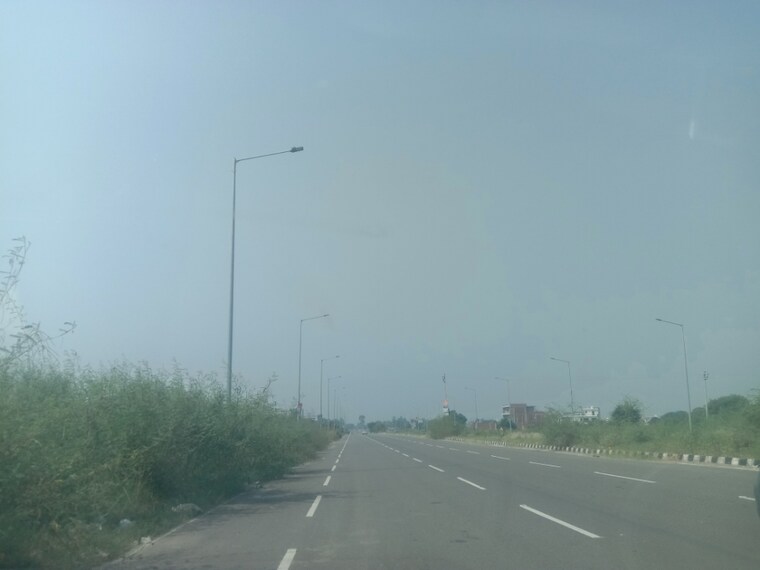 undefined, altus-prime  475 Sq.Yd. Plot In North Mullanpur Chandigarh 9220364