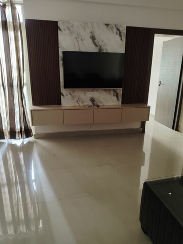 Furnished Amenities in 2 BHK Apartment at Suncity Avenue 76, Sector 76 – for Rent