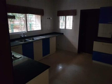 Kitchen in 4 BHK Villa at Sanne Amanikere – for Rent
