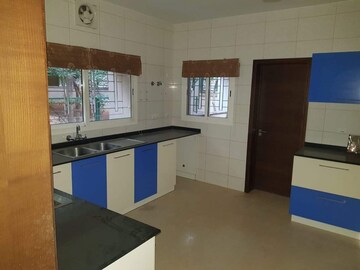 Kitchen in 4 BHK Villa at Sanne Amanikere – for Rent