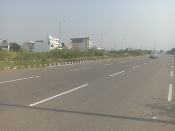 Plot Area in  Plot at Altus Prime, North Mullanpur – for Sale
