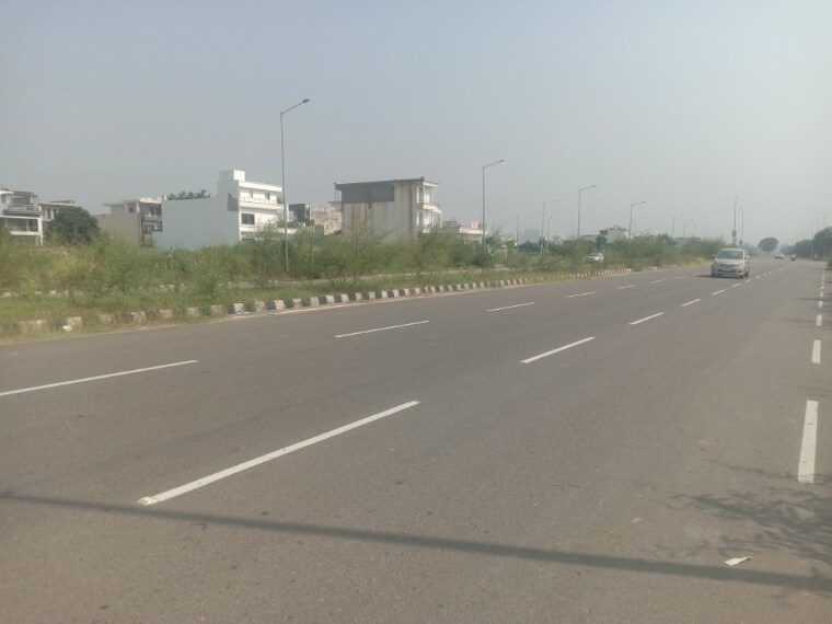 undefined, altus-prime  475 Sq.Yd. Plot In North Mullanpur Chandigarh 9220364