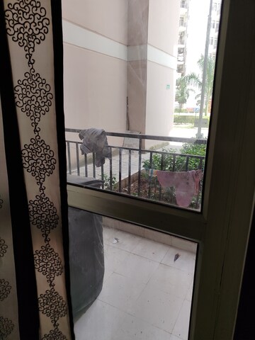 Kitchen in 2 BHK Apartment at Suncity Avenue 76, Sector 76 – for Rent