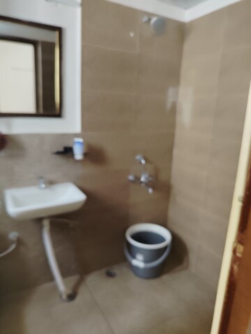 Bathroom in 2 BHK Apartment at Suncity Avenue 76, Sector 76 – for Rent