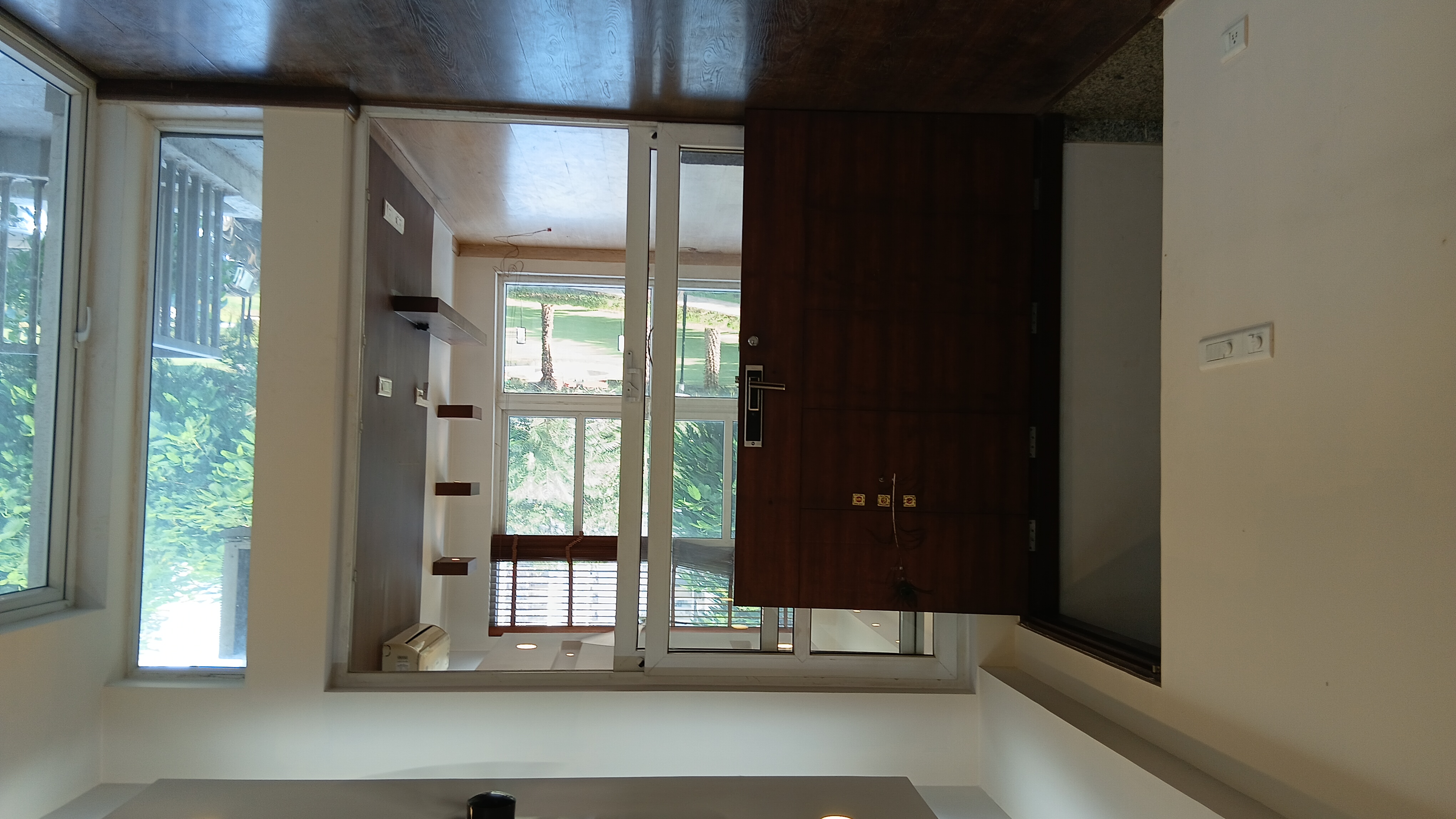 3 BHK + Servant Room Apartment For Sale in Emaar The Palm Drive-The Premier Terraces