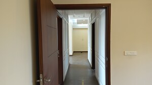 Building Lobby in 3 BHK Apartment at Emaar The Palm Drive-The Premier Terraces, Sector 66 – for Sale