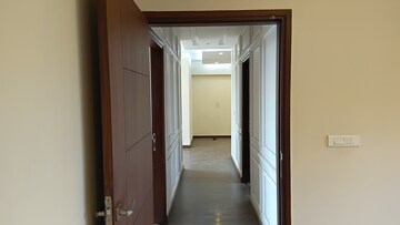 Building Lobby in 3 BHK Apartment at Emaar The Palm Drive-The Premier Terraces, Sector 66 – for Sale