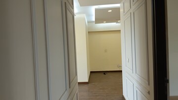 Bathroom in 3 BHK Apartment at Emaar The Palm Drive-The Premier Terraces, Sector 66 – for Sale