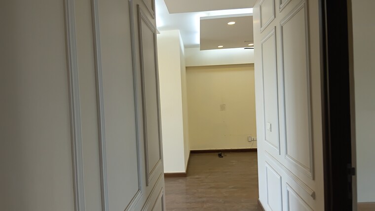 Bathroom, emaar-the-palm-drive-the-premier-terraces 3 Bedroom 2125 Sq.Ft. Apartment In Sector 66 Gurgaon 9220373