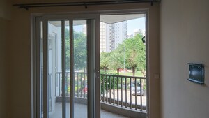 Balcony in 3 BHK Apartment at Emaar The Palm Drive-The Premier Terraces, Sector 66 – for Sale
