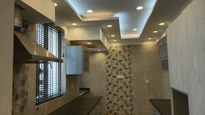 Team Area in 3 BHK Apartment at Emaar The Palm Drive-The Premier Terraces, Sector 66 – for Sale