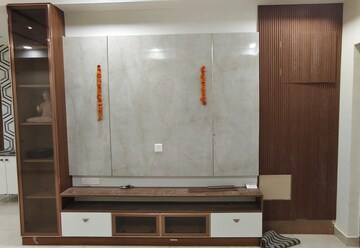 3 BHK Apartment For Rent in Gem Nakshatra, Kokapet