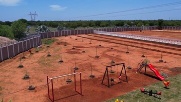  Plot For Sale in Allithurai