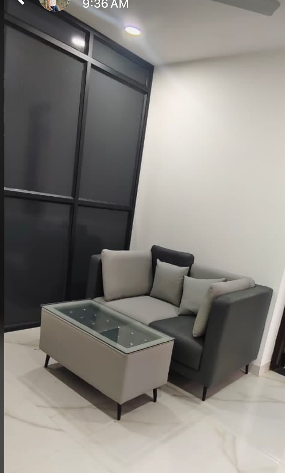 3 BHK Builder Floor For Rent in Vipul World Floors