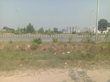 Plot Area in  Plot at Altus Prime, North Mullanpur – for Sale