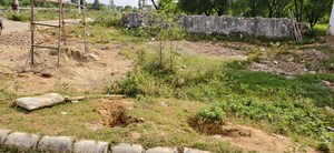 Plot Area in  Plot at Jagatpura – for Sale