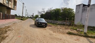  Plot For Sale in Jagatpura