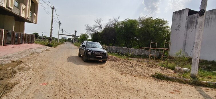 Cover Image, jagatpura  148 Sq.Yd. Plot In Jagatpura Jaipur 9220392