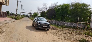 Plot Area in  Plot at Jagatpura – for Sale