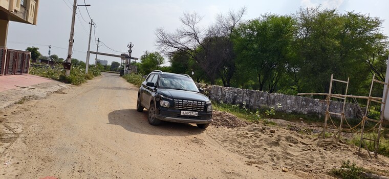 undefined, jagatpura  148 Sq.Yd. Plot In Jagatpura Jaipur 9220392