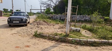 Plot Area in  Plot at Jagatpura – for Sale