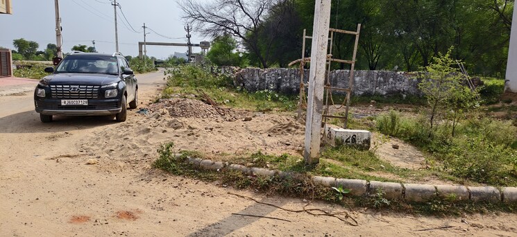 undefined, jagatpura  148 Sq.Yd. Plot In Jagatpura Jaipur 9220392